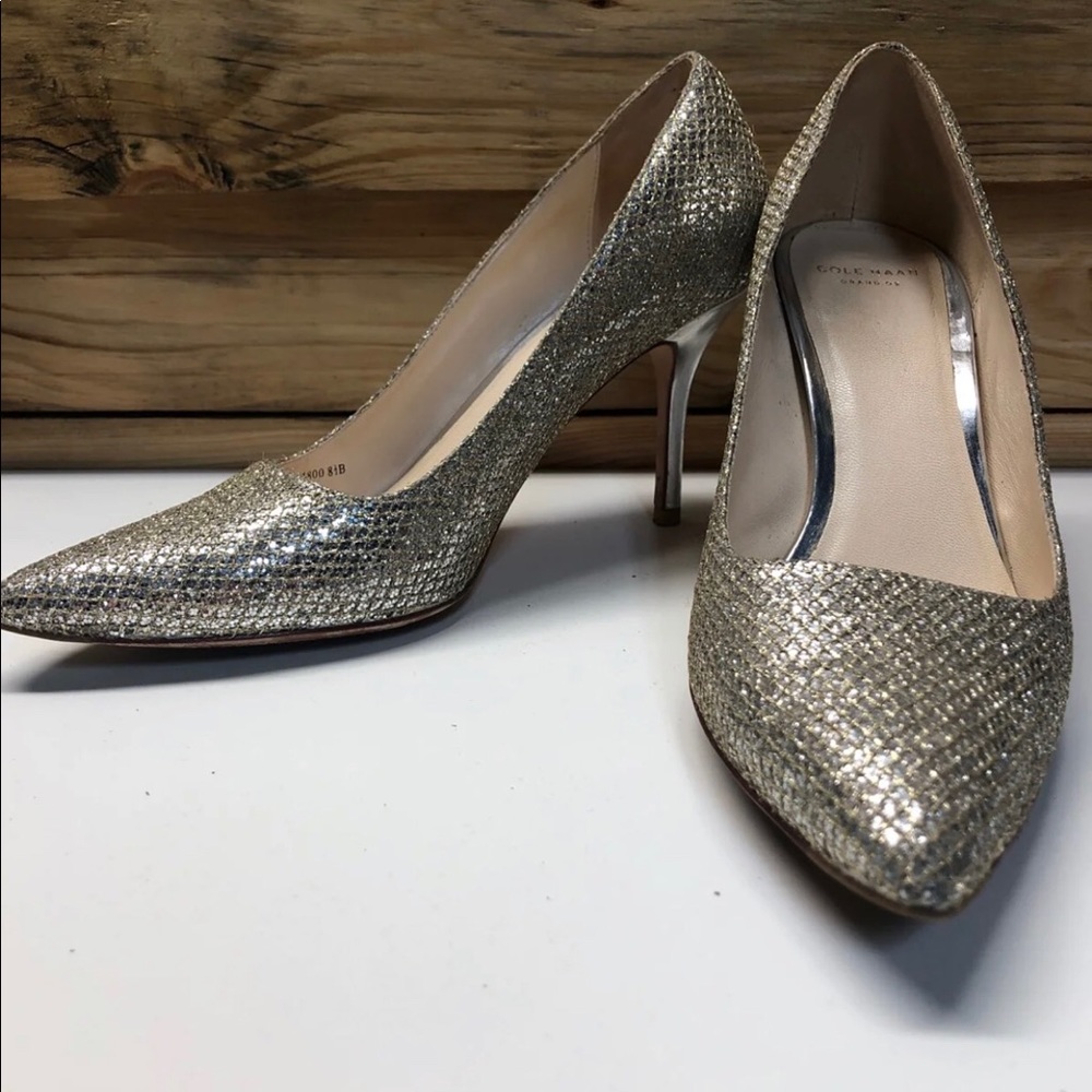 Cole Haan heels